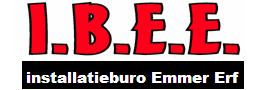 Logo I.B.E.E.
